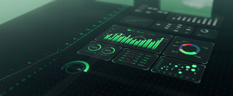 A Data Centric Approach